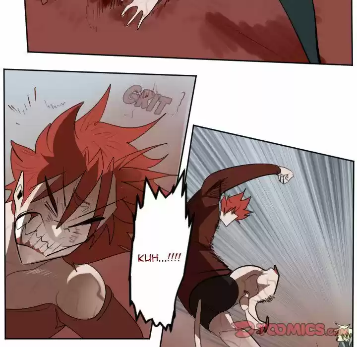 The Ultimate Evolution (Novel) Ch.139