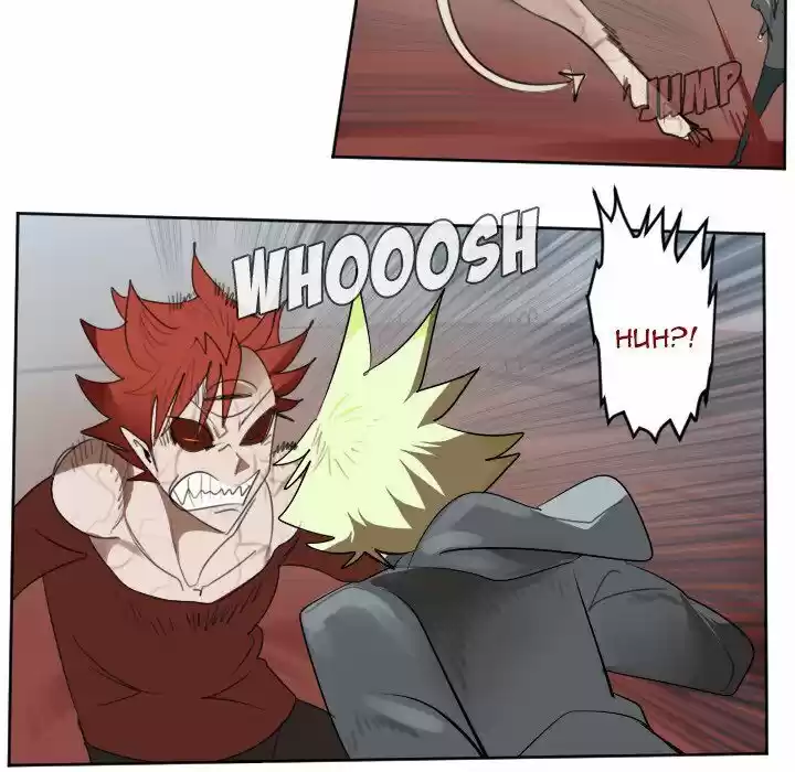 The Ultimate Evolution (Novel) Ch.139