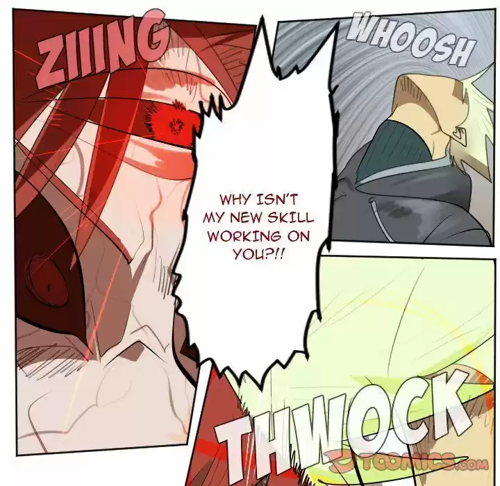 The Ultimate Evolution (Novel) Ch.139