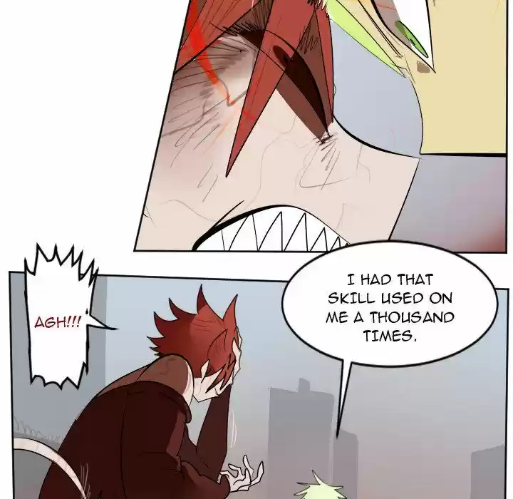 The Ultimate Evolution (Novel) Ch.139