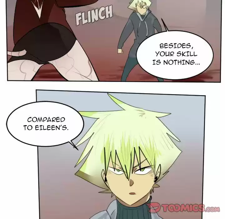 The Ultimate Evolution (Novel) Ch.139