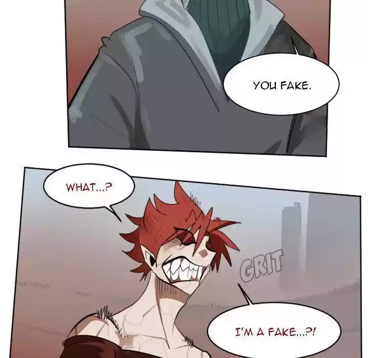 The Ultimate Evolution (Novel) Ch.139