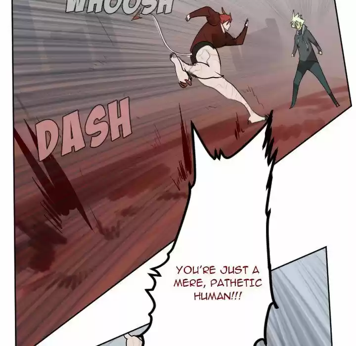 The Ultimate Evolution (Novel) Ch.139