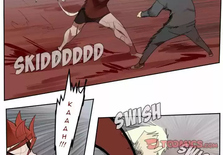 The Ultimate Evolution (Novel) Ch.140