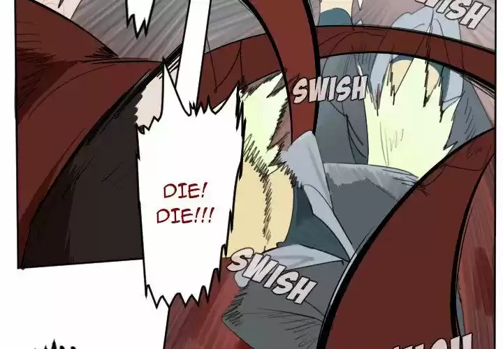 The Ultimate Evolution (Novel) Ch.140