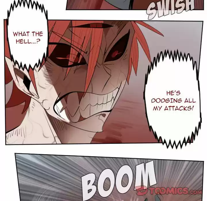 The Ultimate Evolution (Novel) Ch.140