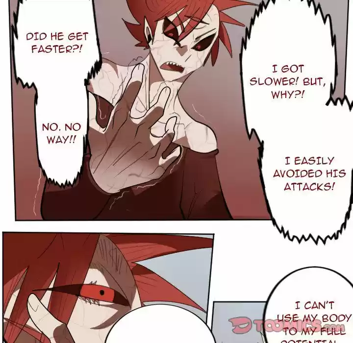 The Ultimate Evolution (Novel) Ch.140