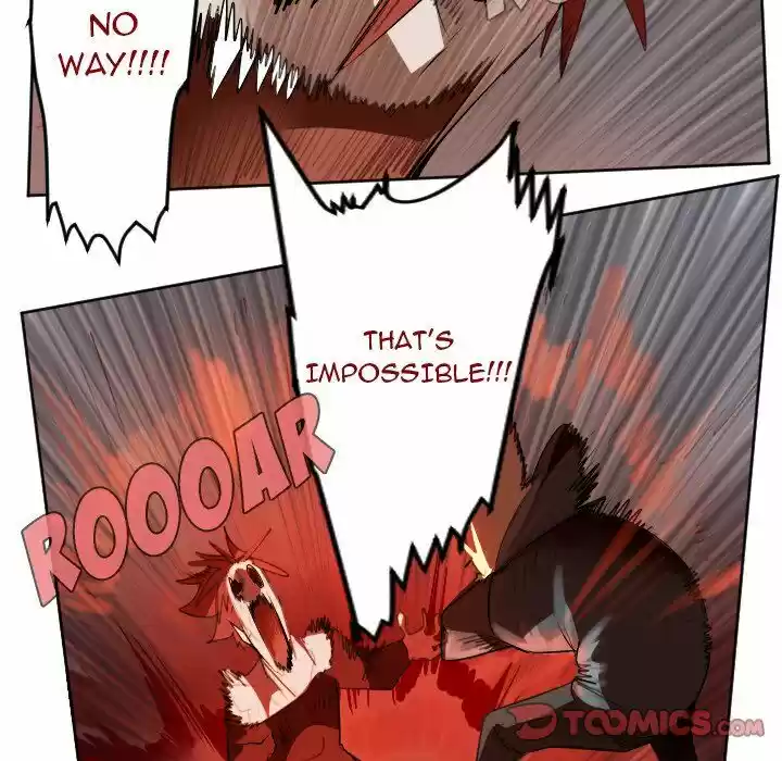 The Ultimate Evolution (Novel) Ch.140