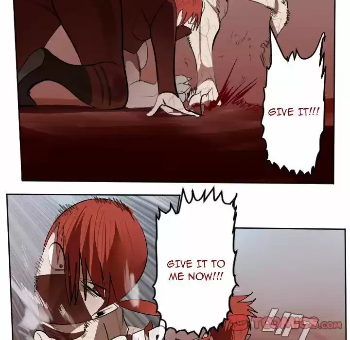 The Ultimate Evolution (Novel) Ch.140