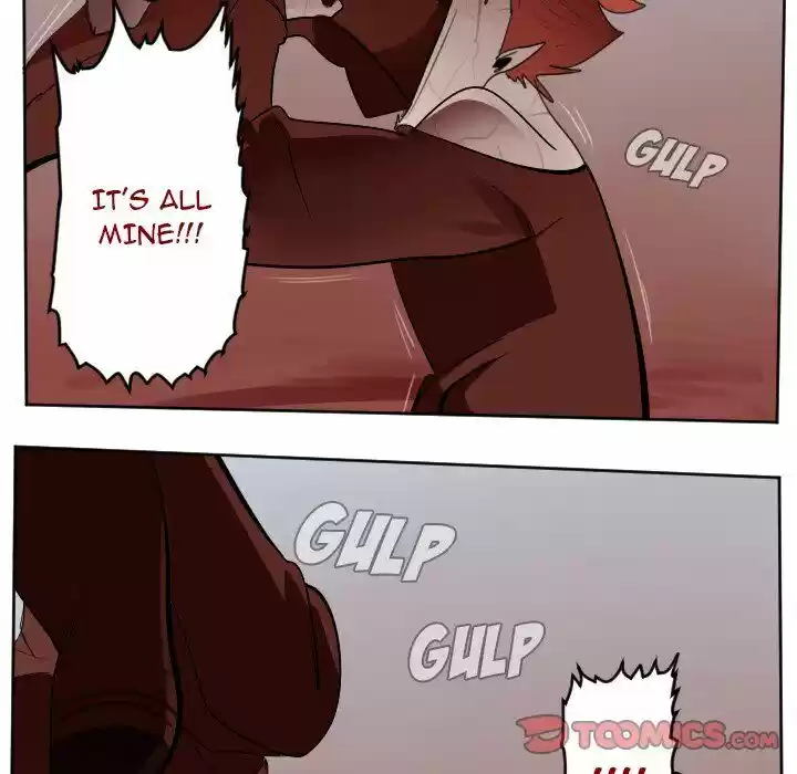 The Ultimate Evolution (Novel) Ch.140