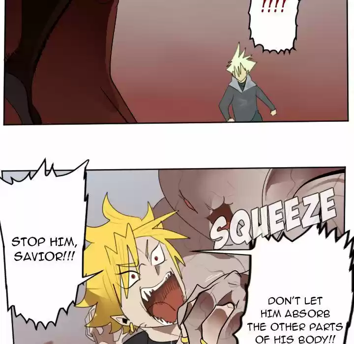 The Ultimate Evolution (Novel) Ch.140