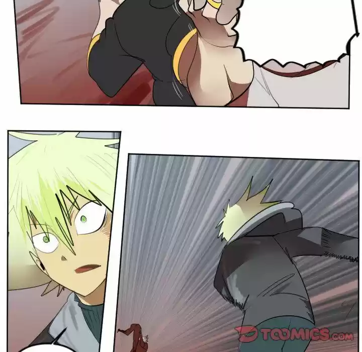 The Ultimate Evolution (Novel) Ch.140