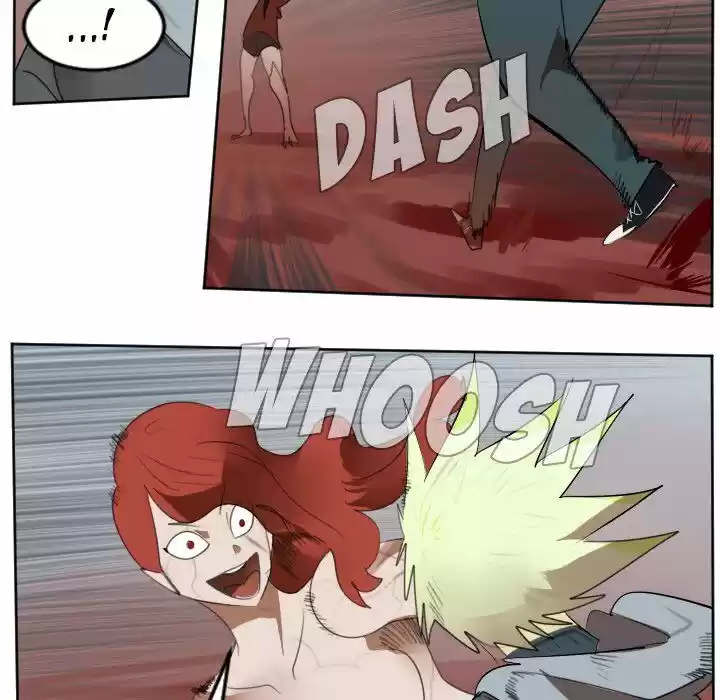 The Ultimate Evolution (Novel) Ch.140