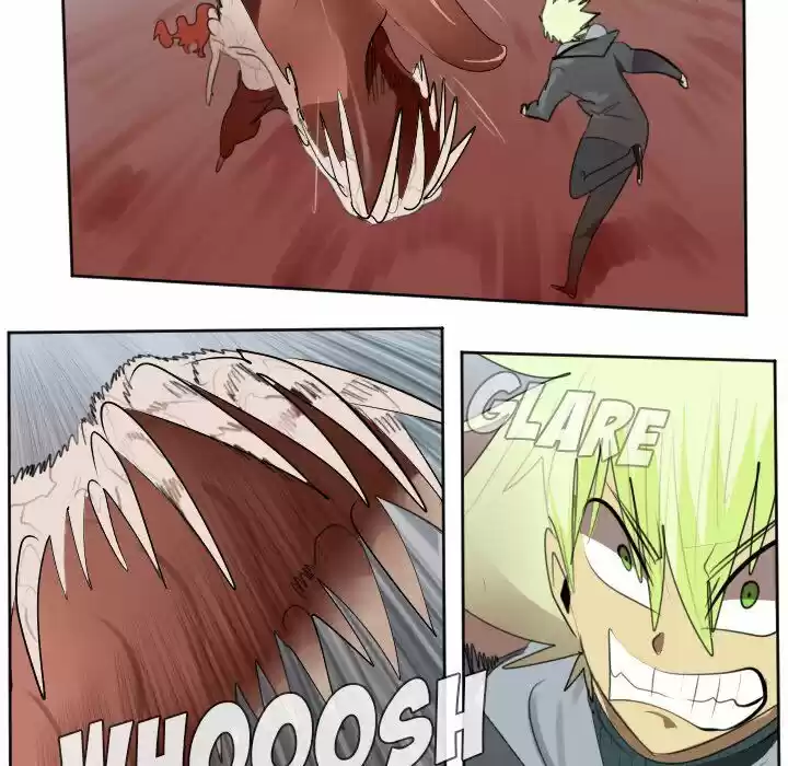 The Ultimate Evolution (Novel) Ch.140