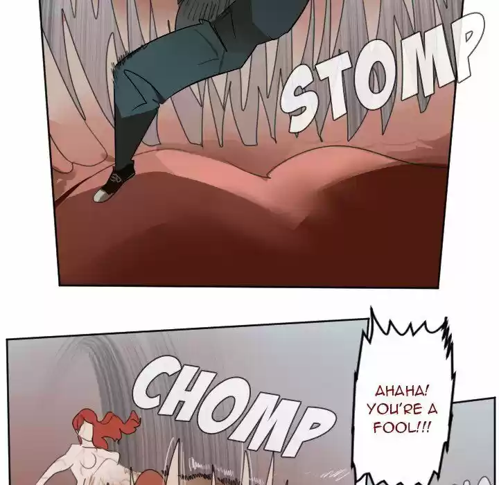 The Ultimate Evolution (Novel) Ch.140