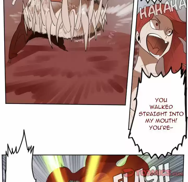 The Ultimate Evolution (Novel) Ch.140