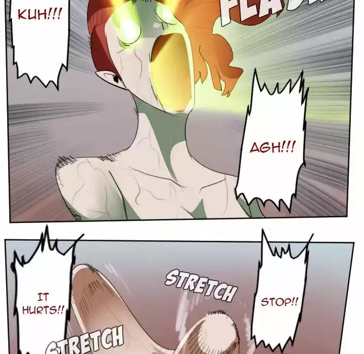 The Ultimate Evolution (Novel) Ch.140