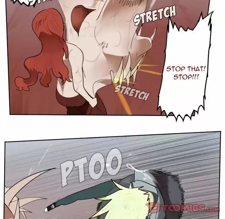 The Ultimate Evolution (Novel) Ch.140