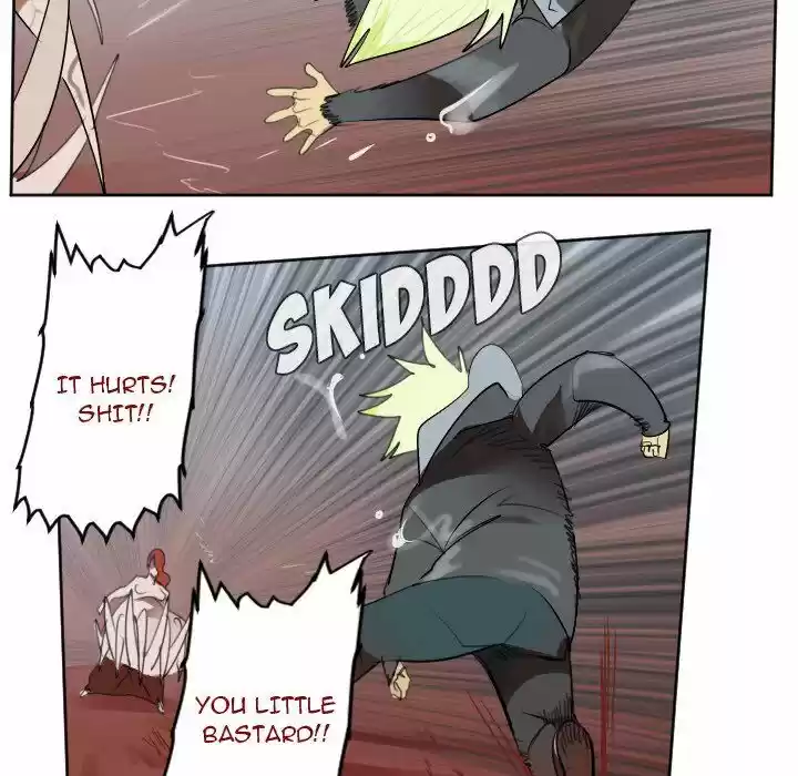 The Ultimate Evolution (Novel) Ch.140