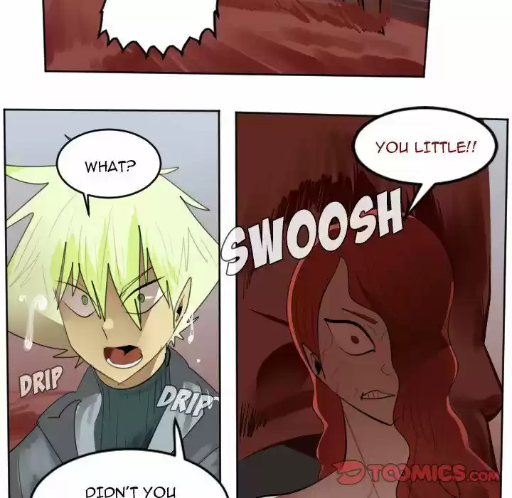 The Ultimate Evolution (Novel) Ch.140