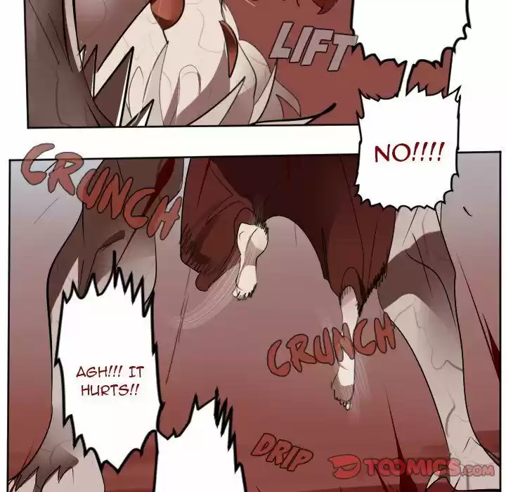 The Ultimate Evolution (Novel) Ch.140