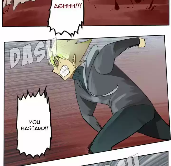 The Ultimate Evolution (Novel) Ch.140