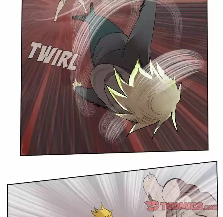 The Ultimate Evolution (Novel) Ch.140