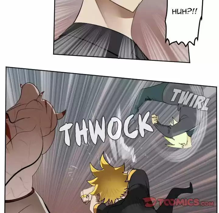 The Ultimate Evolution (Novel) Ch.140