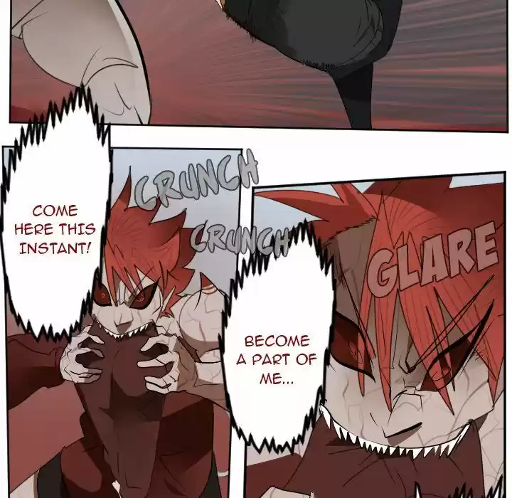 The Ultimate Evolution (Novel) Ch.140