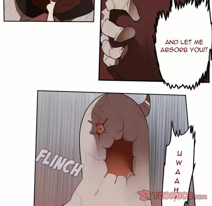 The Ultimate Evolution (Novel) Ch.140