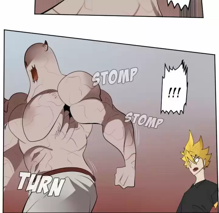 The Ultimate Evolution (Novel) Ch.140