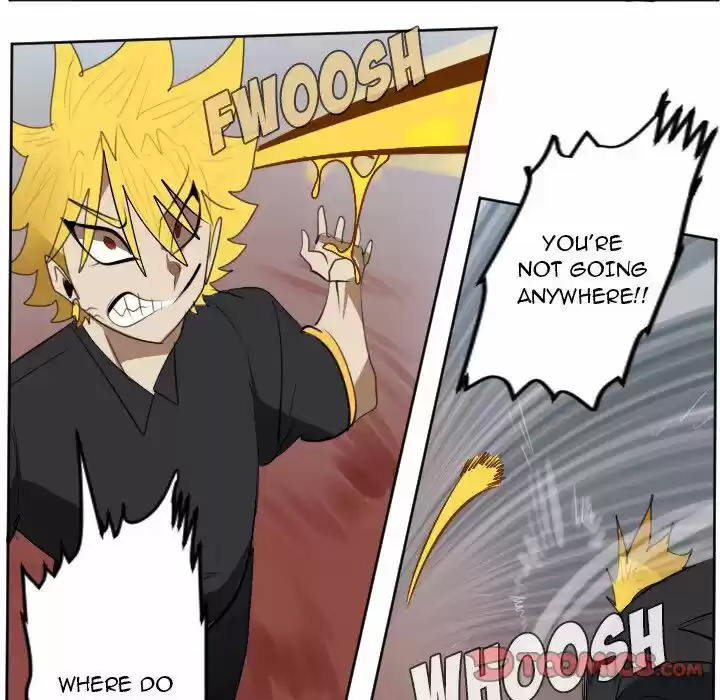 The Ultimate Evolution (Novel) Ch.140