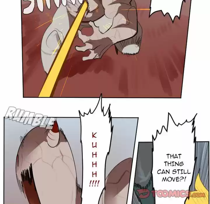 The Ultimate Evolution (Novel) Ch.140