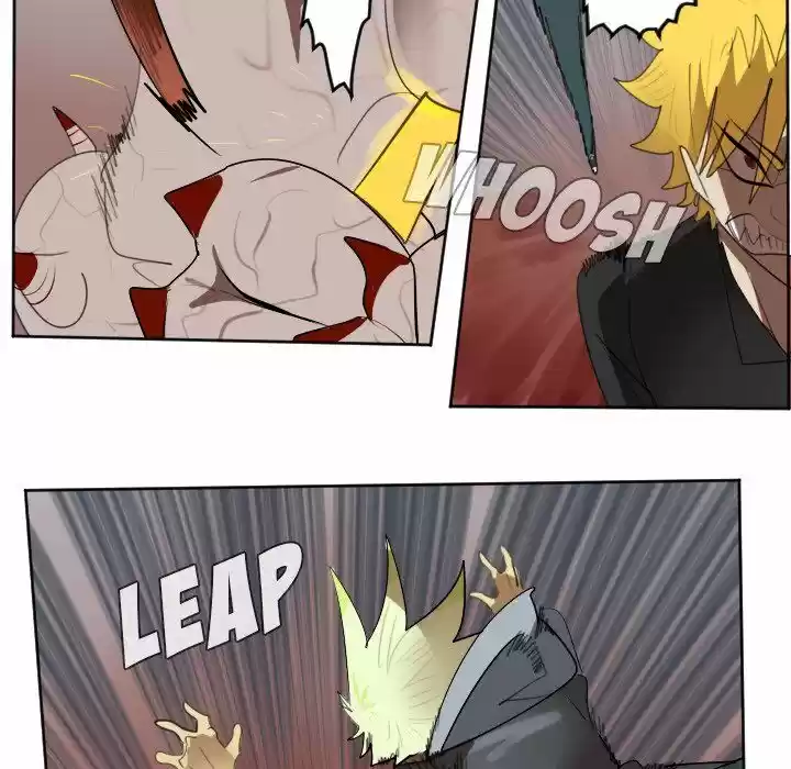 The Ultimate Evolution (Novel) Ch.140