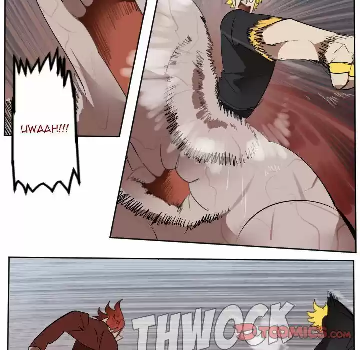 The Ultimate Evolution (Novel) Ch.140