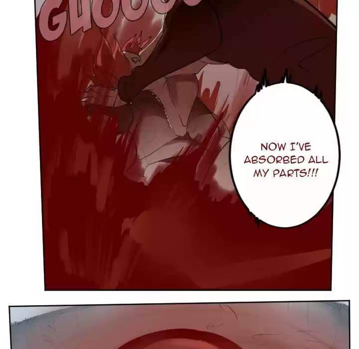 The Ultimate Evolution (Novel) Ch.140