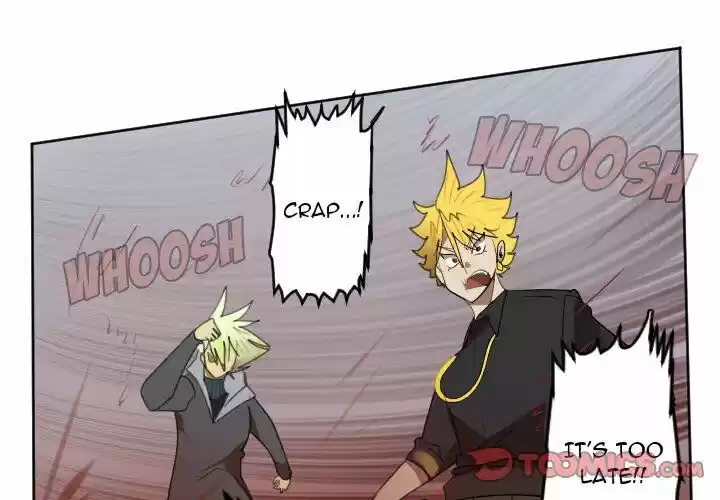 The Ultimate Evolution (Novel) Ch.141