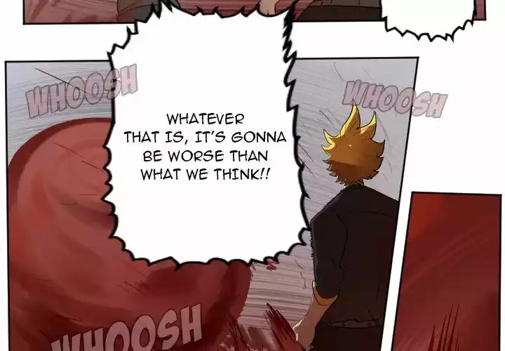 The Ultimate Evolution (Novel) Ch.141