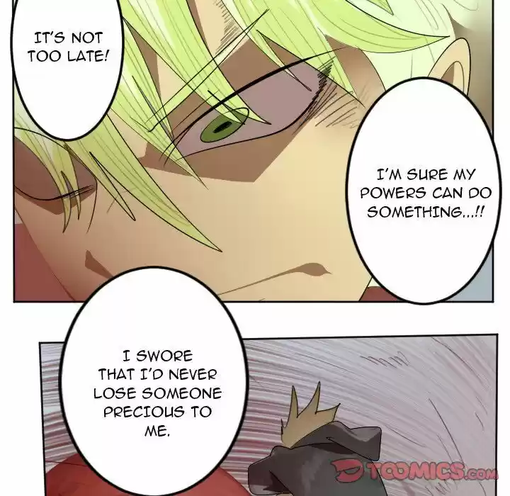 The Ultimate Evolution (Novel) Ch.141