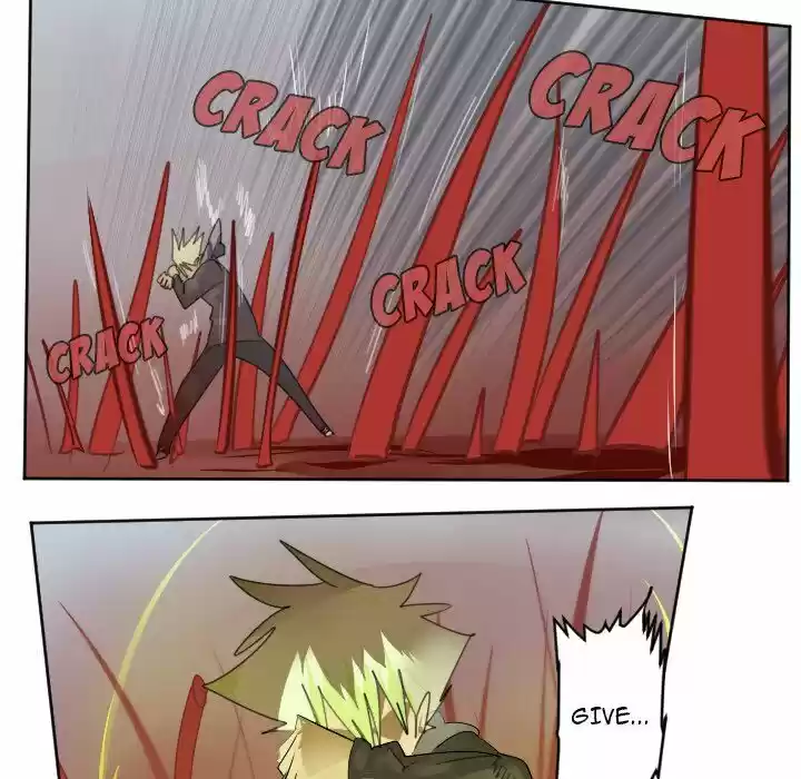 The Ultimate Evolution (Novel) Ch.141