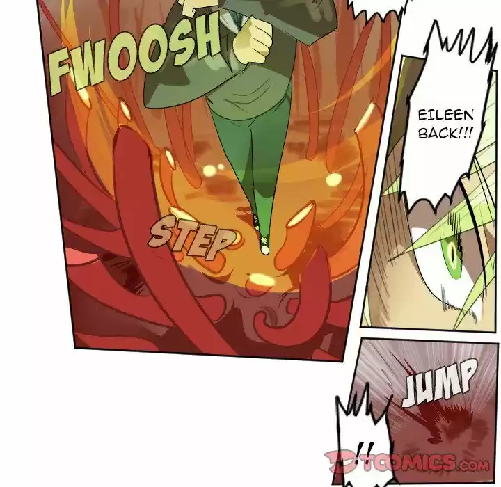 The Ultimate Evolution (Novel) Ch.141