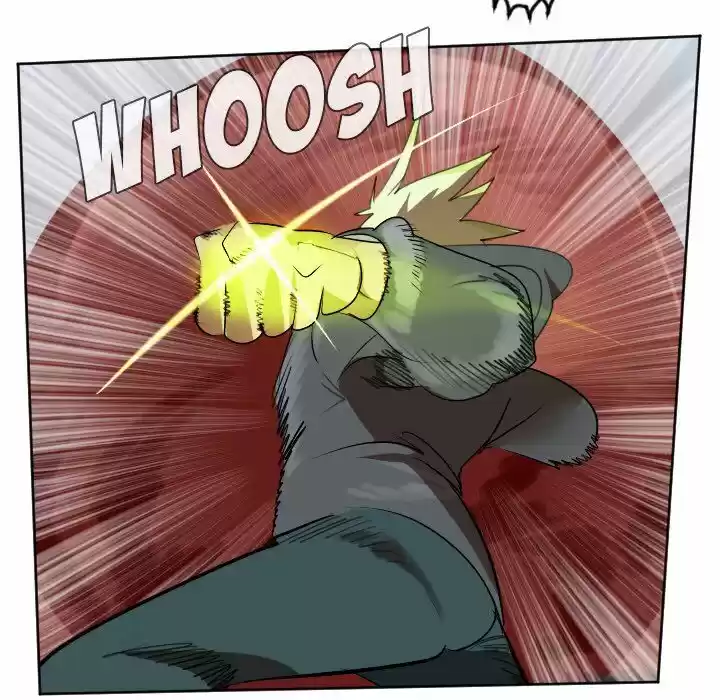 The Ultimate Evolution (Novel) Ch.141