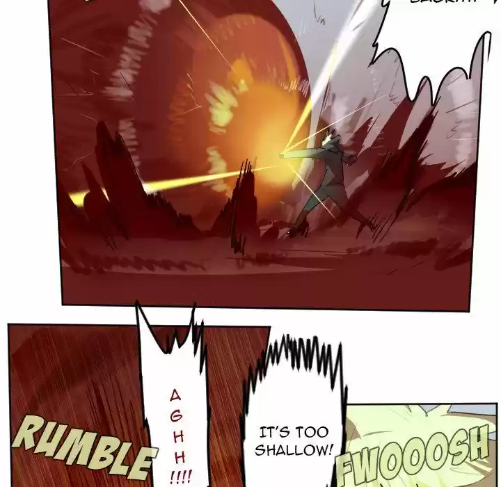 The Ultimate Evolution (Novel) Ch.141