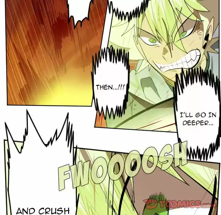 The Ultimate Evolution (Novel) Ch.141