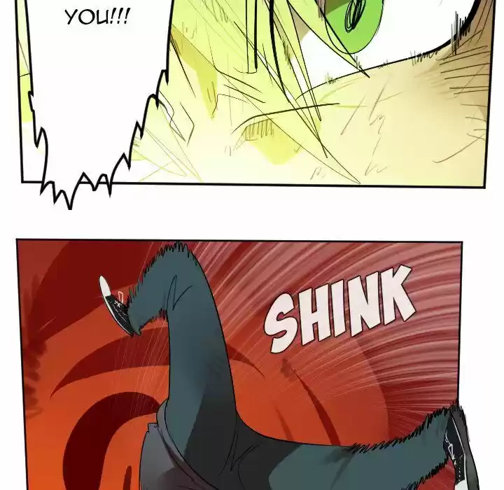 The Ultimate Evolution (Novel) Ch.141