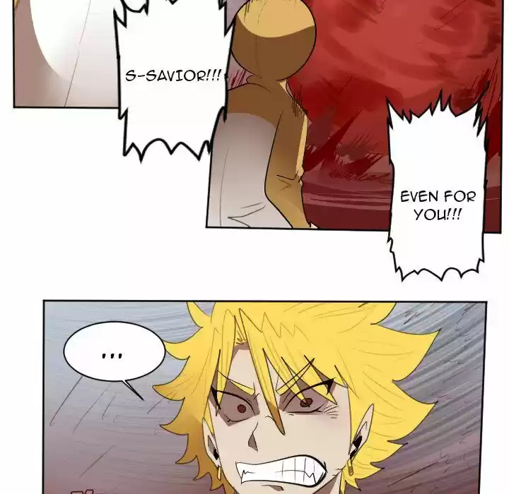 The Ultimate Evolution (Novel) Ch.141