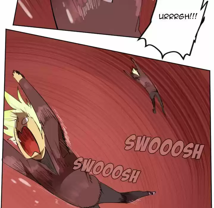 The Ultimate Evolution (Novel) Ch.141