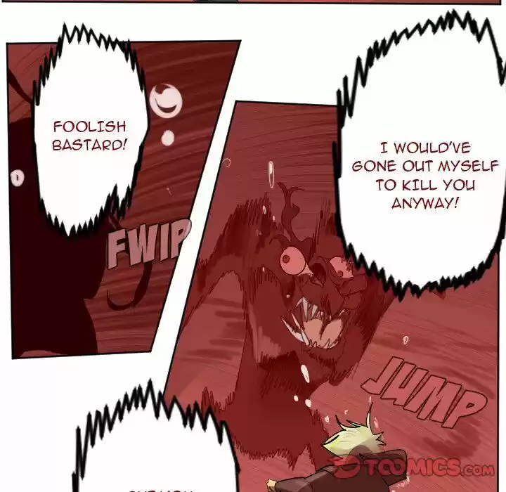 The Ultimate Evolution (Novel) Ch.141