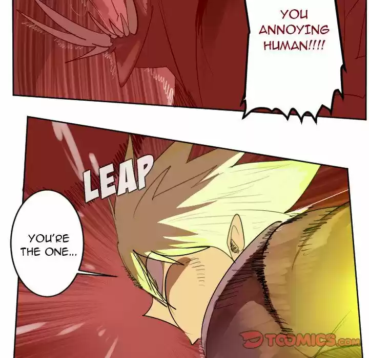 The Ultimate Evolution (Novel) Ch.141