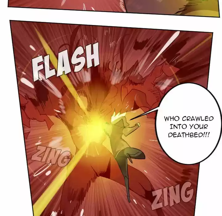 The Ultimate Evolution (Novel) Ch.141